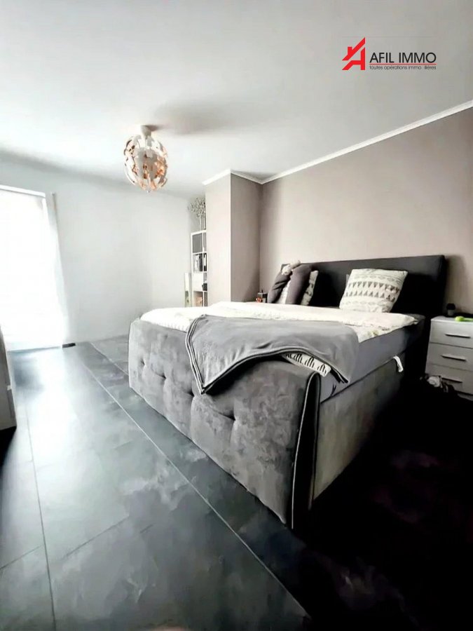 Appartement à vendre 2 chambres à Rumelange