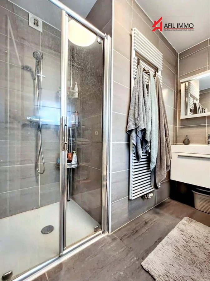 Appartement à vendre 2 chambres à Rumelange