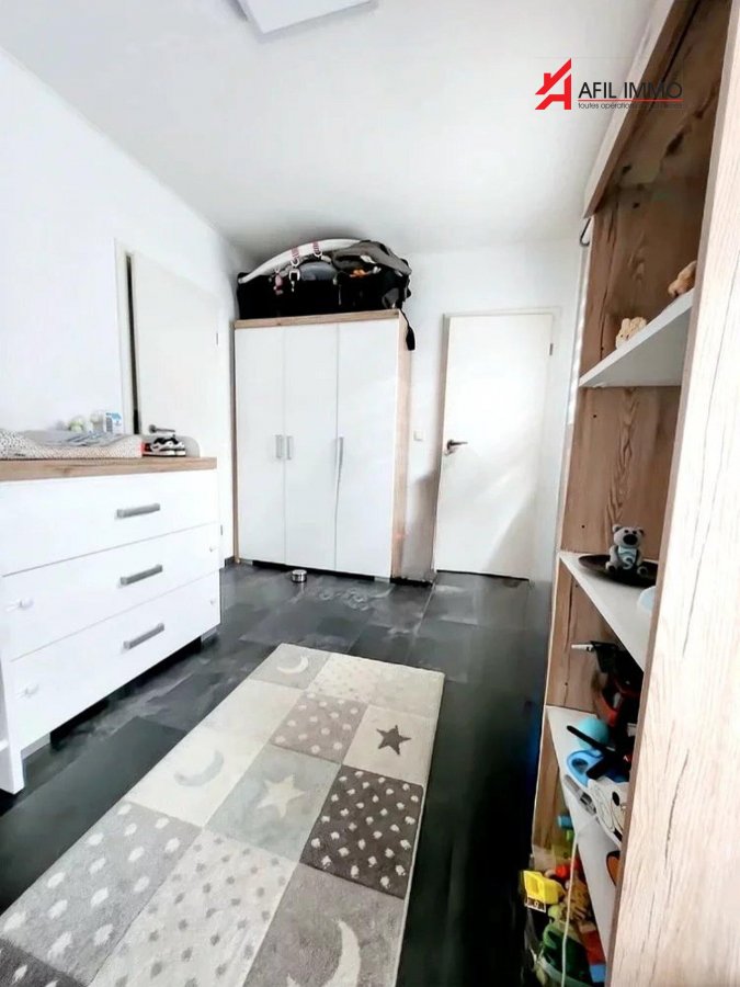 Appartement à vendre 2 chambres à Rumelange