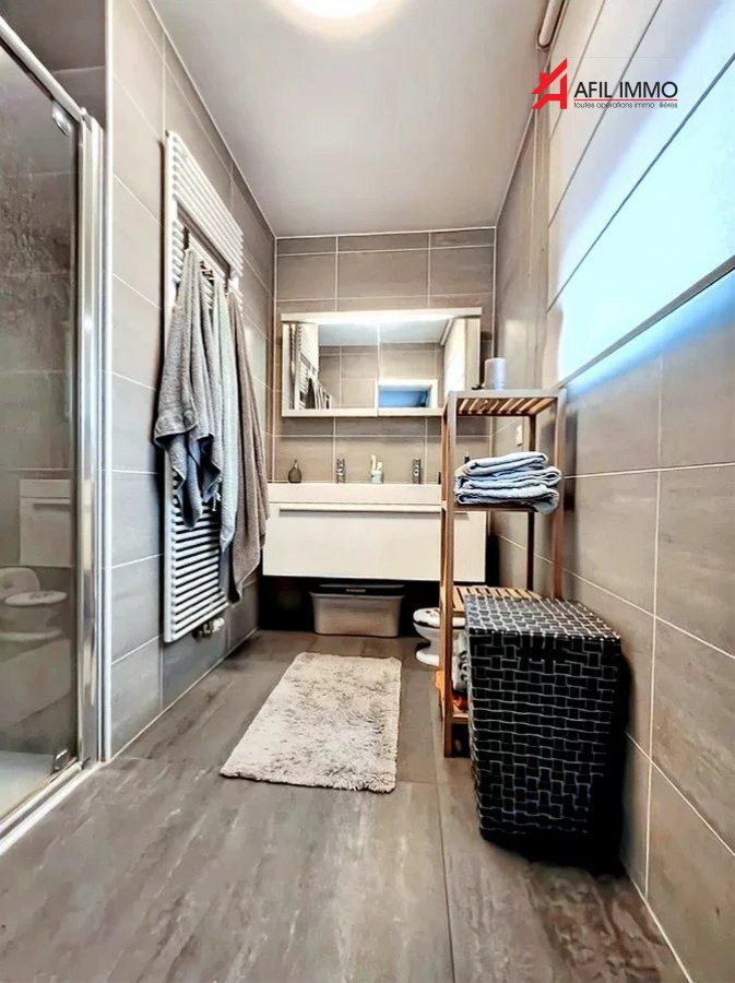 Appartement à vendre 2 chambres à Rumelange