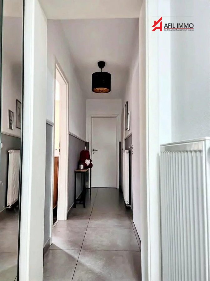 Appartement à vendre 2 chambres à Rumelange