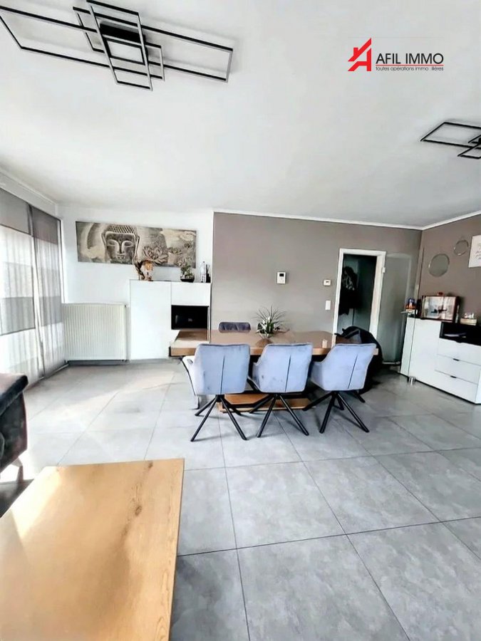 Appartement à vendre 2 chambres à Rumelange