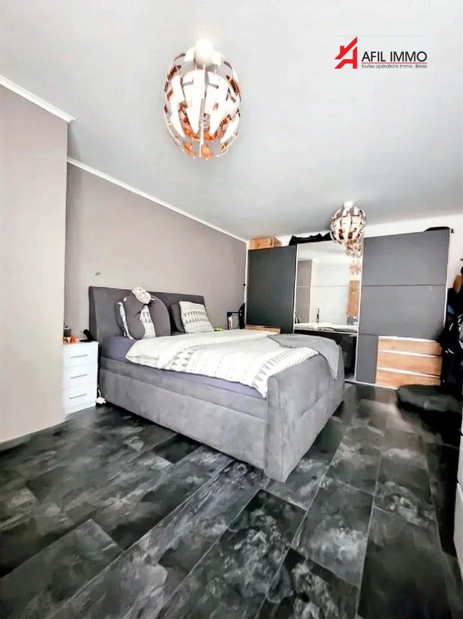 Appartement à vendre 2 chambres à Rumelange