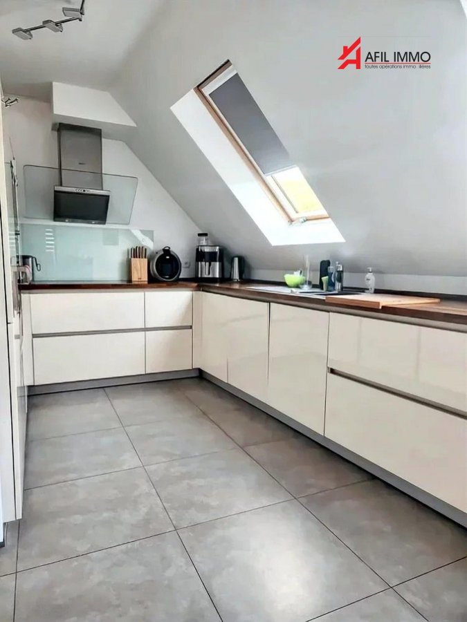 Appartement à vendre 2 chambres à Rumelange