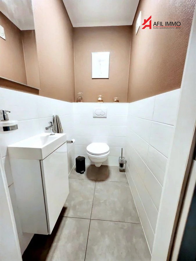 Appartement à vendre 2 chambres à Rumelange