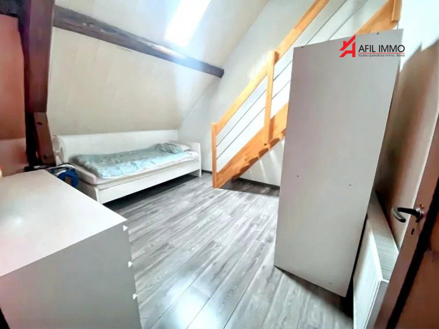 Maison jumelée à vendre 4 chambres à Pétange