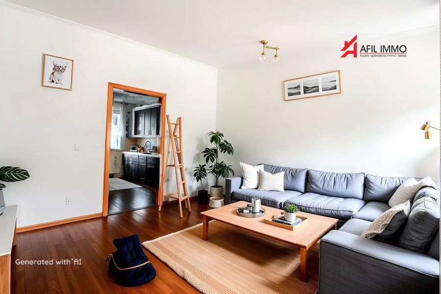 Maison jumelée à vendre 4 chambres à Pétange