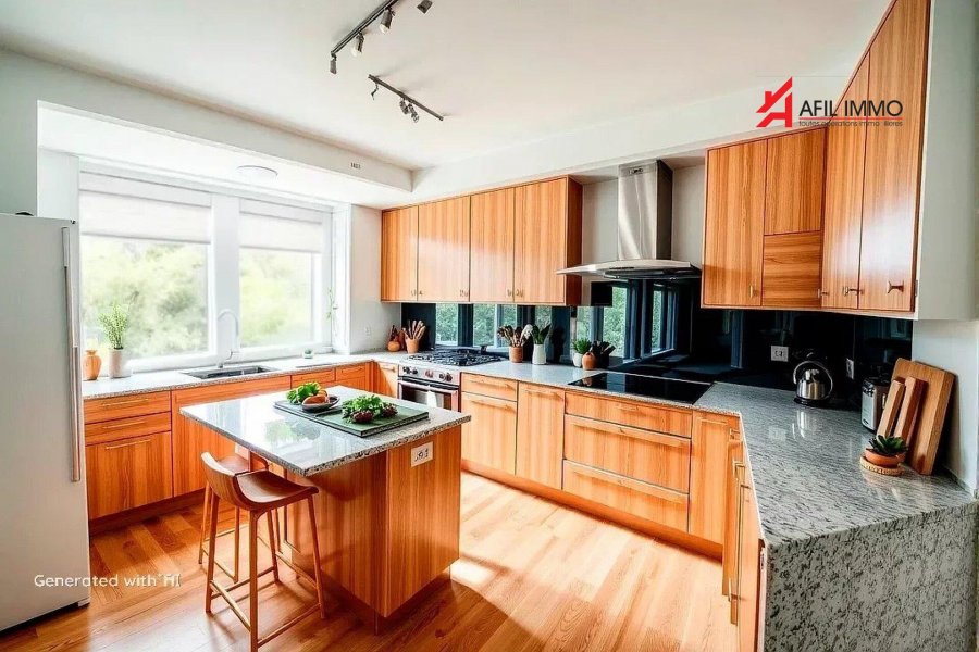 Maison jumelée à vendre 4 chambres à Pétange