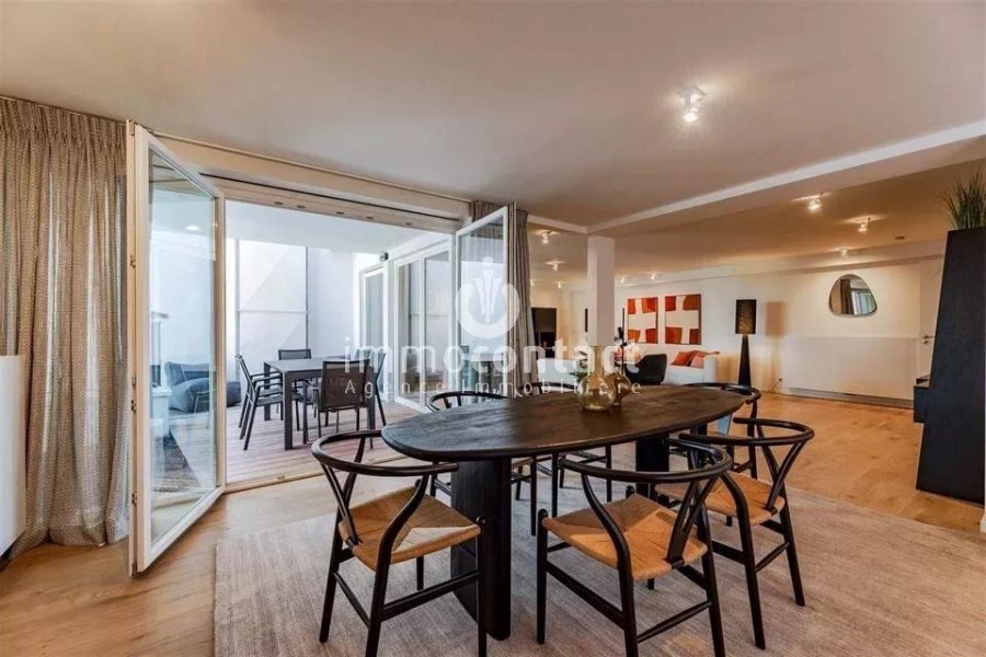 Appartement à vendre Niederkorn