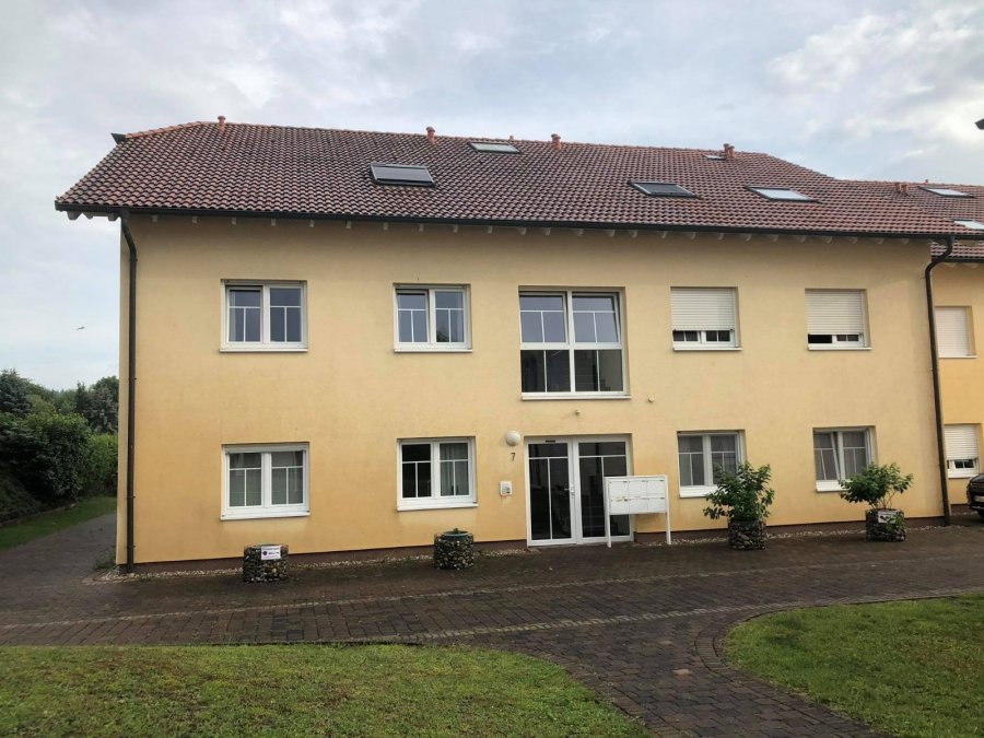 Wohnung