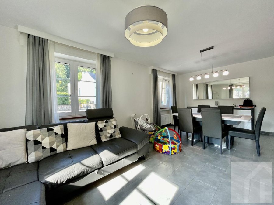 Wohnung in Junglinster