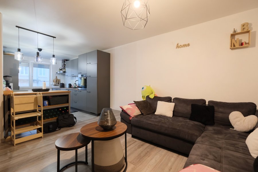 Appartement à vendre Ettelbruck