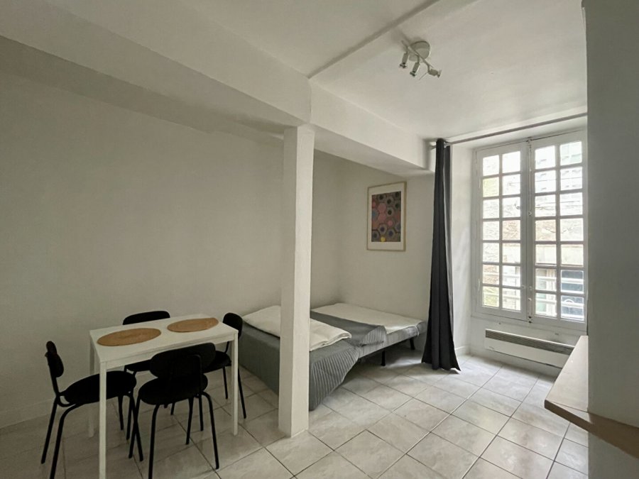 Image d'un ▷ appartement à louer • nantes • 22,89 m² • 532 € | immoregion à 532€ à nantes (44000)