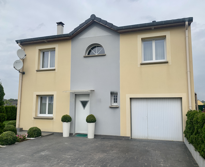 Maison