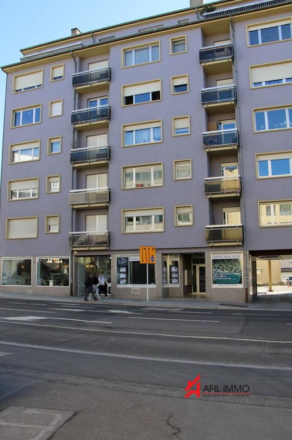 Apartment à Luxembourg