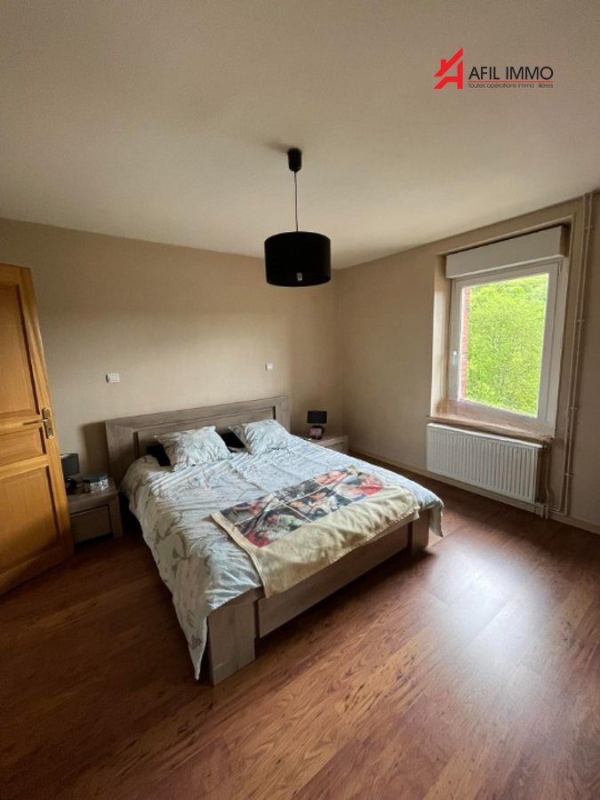  à vendre 2 __bedroom à Villerupt