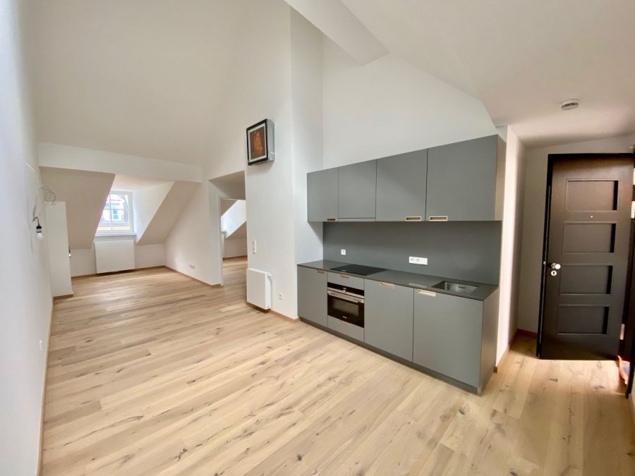 Wohnung in Luxembourg