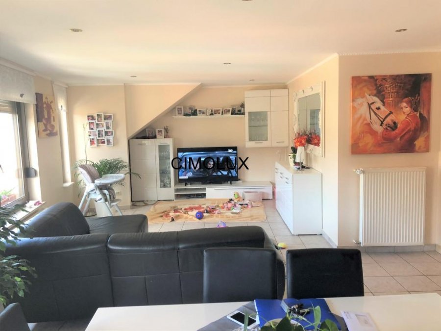 Appartement à vendre 2 chambres à Differdange