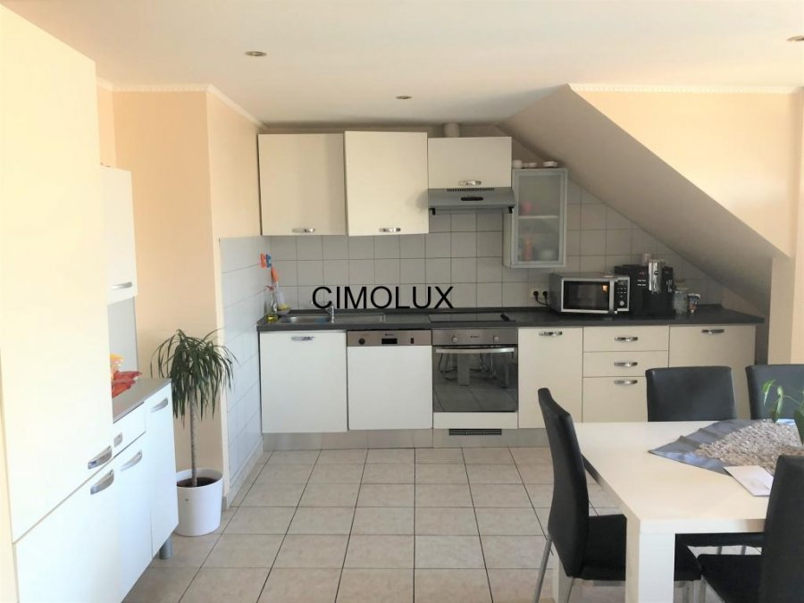 Appartement à vendre 2 chambres à Differdange