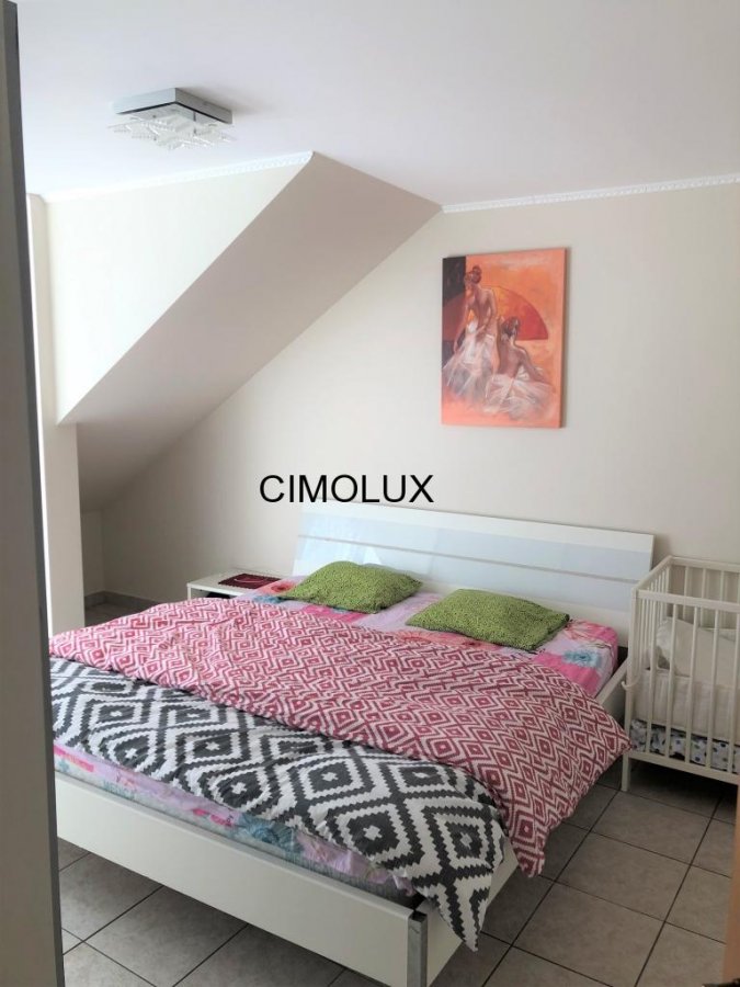Appartement à vendre 2 chambres à Differdange