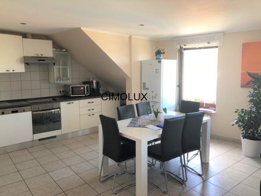 Appartement à vendre 2 chambres à Differdange