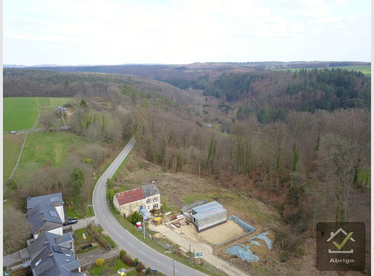 Terraced for sale 4 bedrooms in Hollenfels (LU) - Ref. 6807805