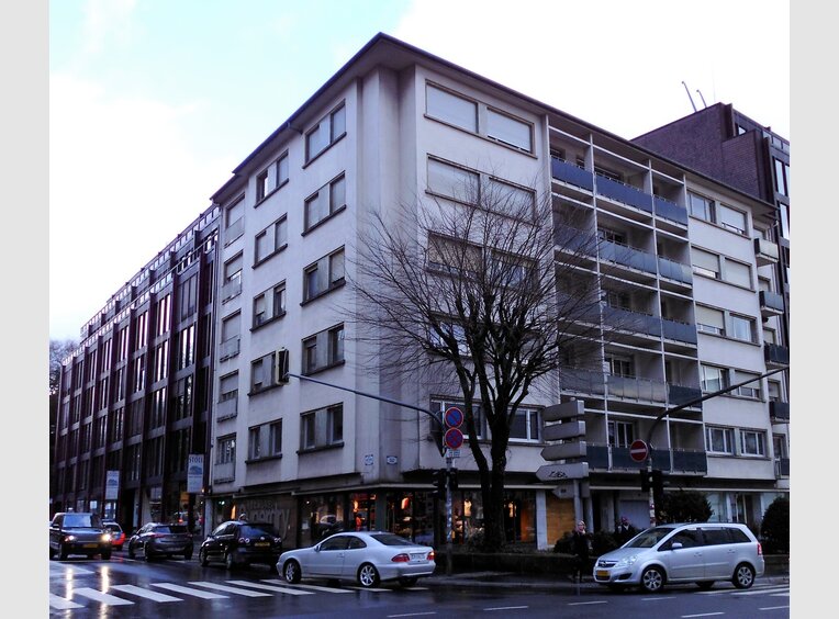 Bureau à louer à Luxembourg (LU) - Réf. 7250429