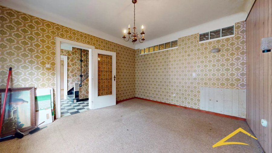 Maison à vendre 2 chambres à Pétange