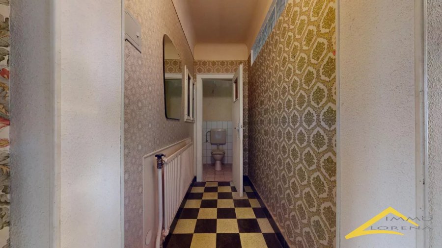 Maison à vendre 2 chambres à Pétange