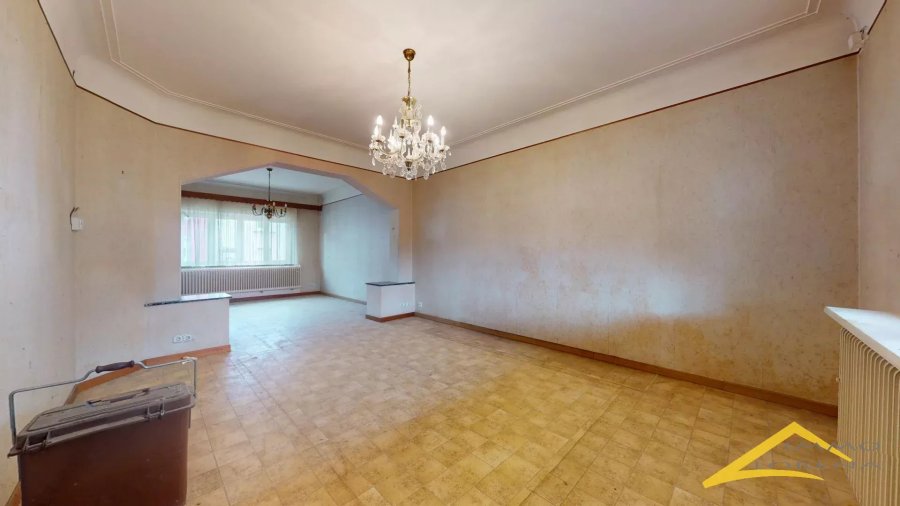 Maison à vendre 2 chambres à Pétange