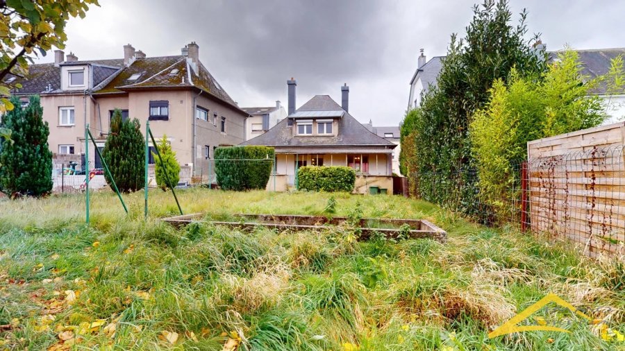 Maison à vendre 2 chambres à Pétange