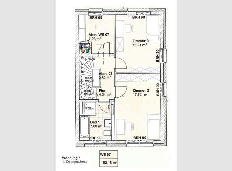 Haus zum Kauf 5 Zimmer in Trier (DE) - Ref. 6210301