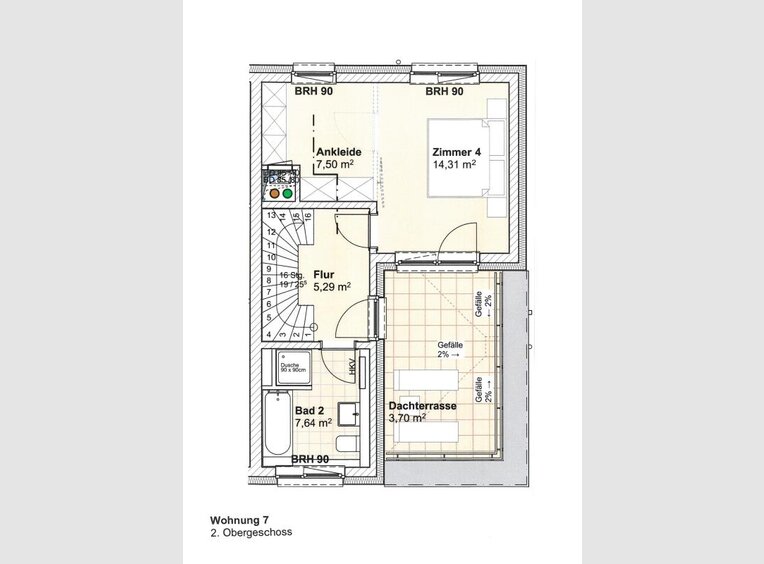 Haus zum Kauf 5 Zimmer in Trier (DE) - Ref. 6210301