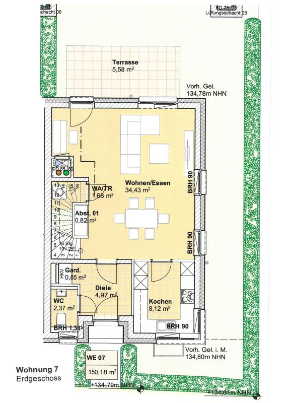 Haus Mieten In Trier Immobilienscout24
