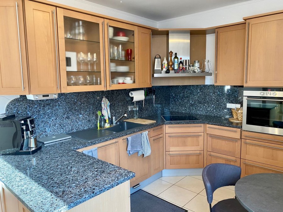 Appartement à Crauthem