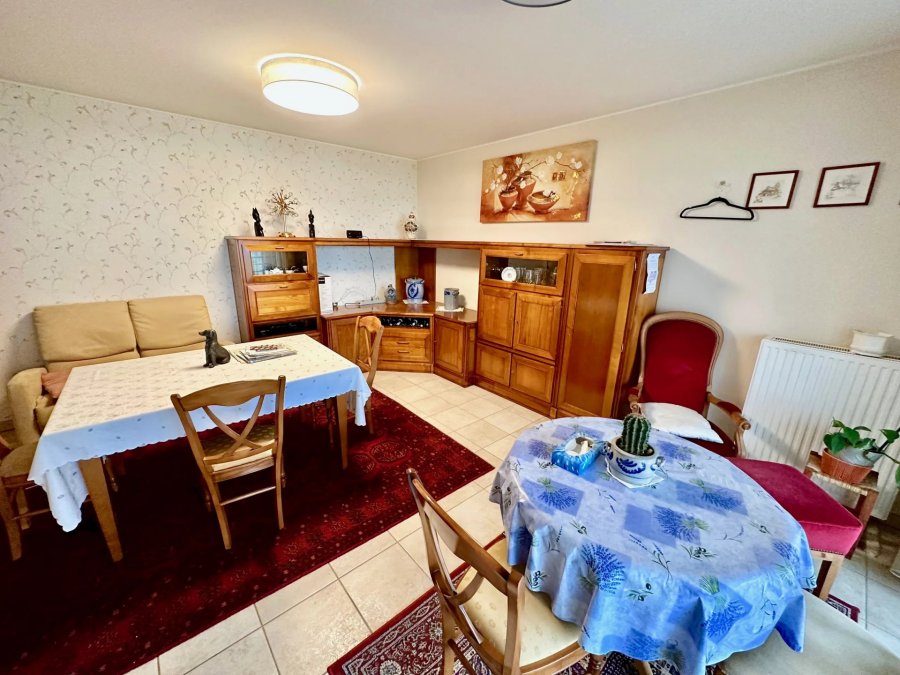 Appartement à louer 2 chambres à Mondorf-les-bains