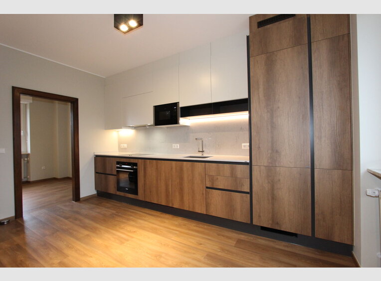 Semi-detached house for rent 3 bedrooms in Differdange (LU) - Ref. 7092477