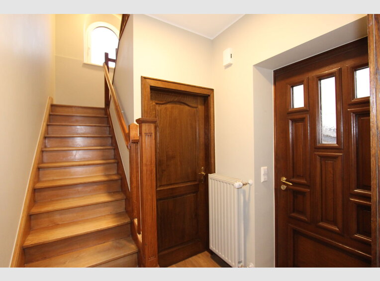 Semi-detached house for rent 3 bedrooms in Differdange (LU) - Ref. 7092477