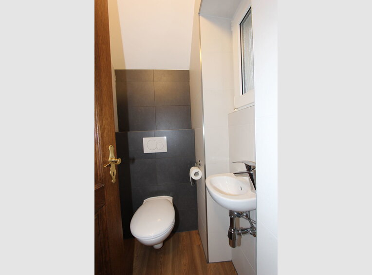 Semi-detached house for rent 3 bedrooms in Differdange (LU) - Ref. 7092477