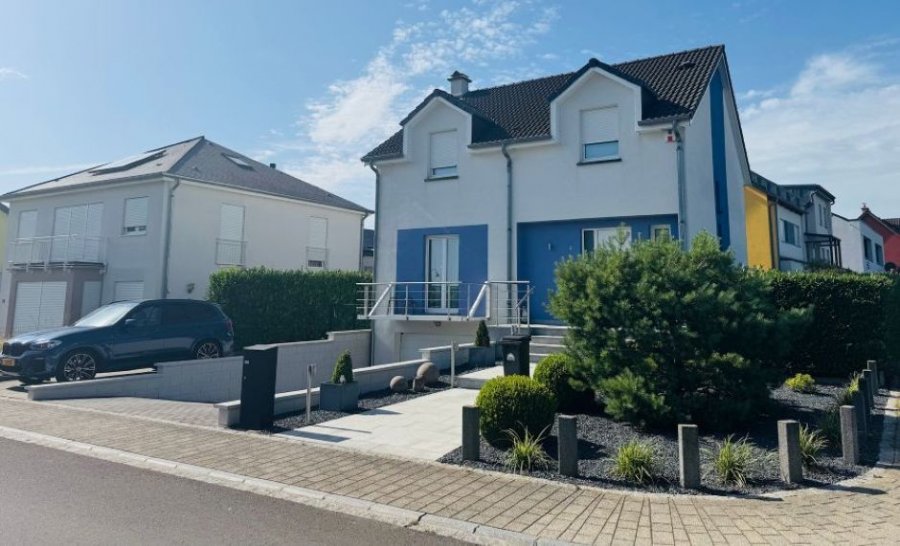 Maison individuelle