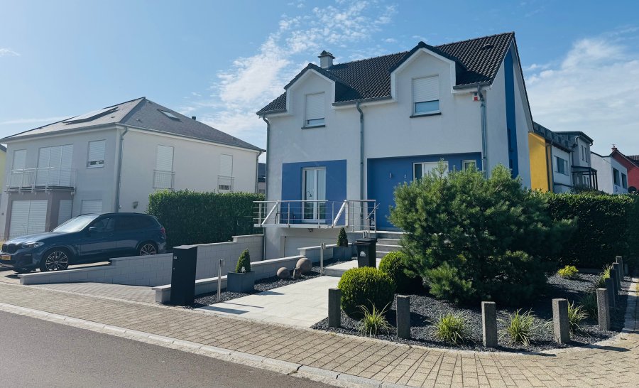 Maison individuelle