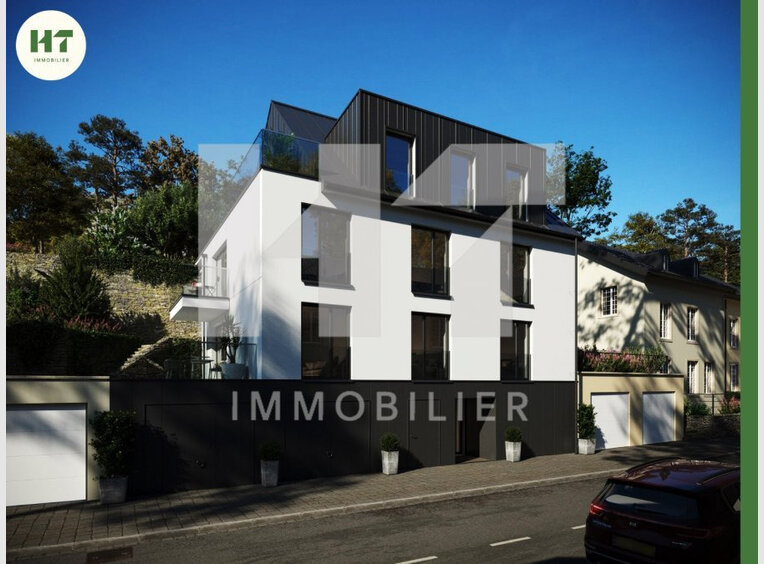 Apartment for sale 3 bedrooms in Luxembourg (LU) - Ref. 6932733
