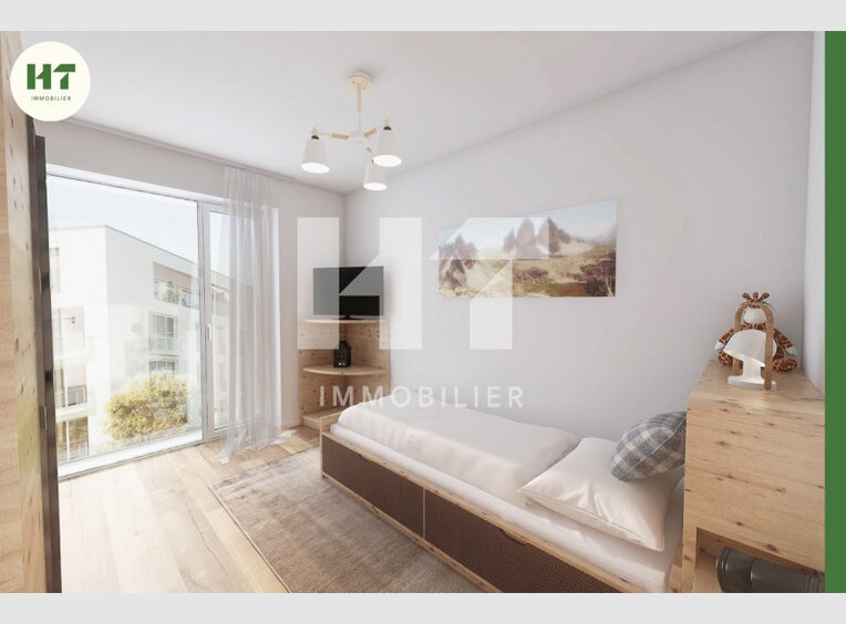 Apartment for sale 3 bedrooms in Luxembourg (LU) - Ref. 6932733