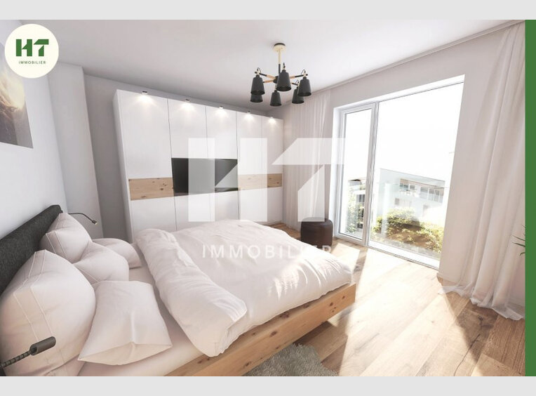 Apartment for sale 3 bedrooms in Luxembourg (LU) - Ref. 6932733