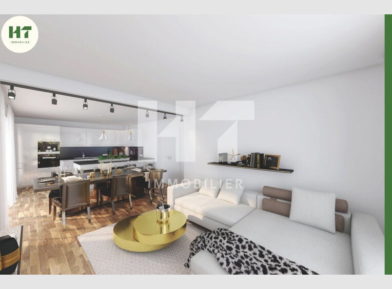 Apartment for sale 3 bedrooms in Luxembourg (LU) - Ref. 6932733