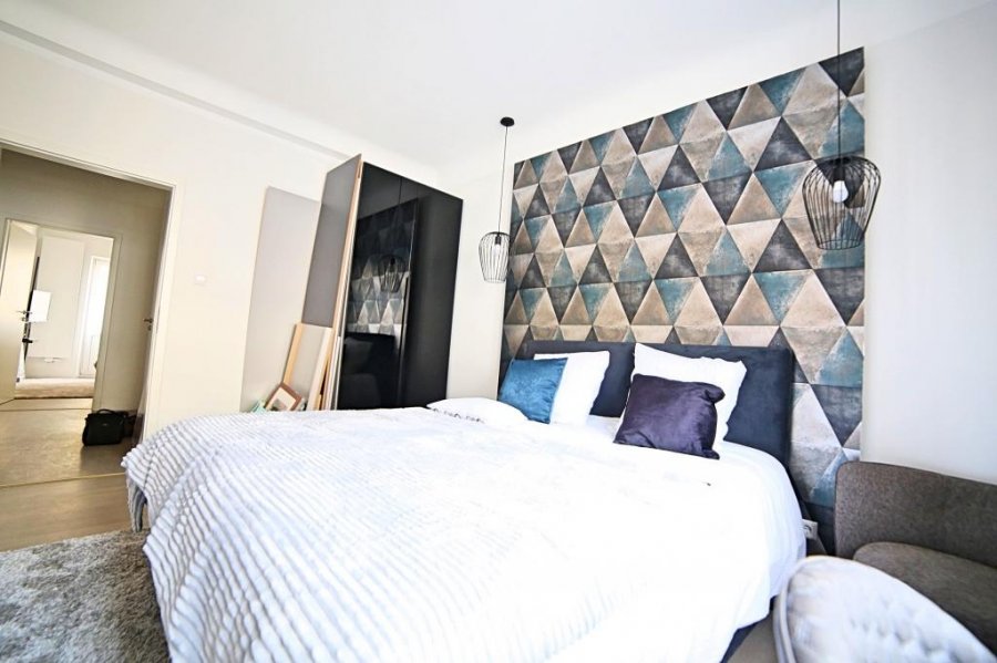 Chambre à louer à Luxembourg-Merl