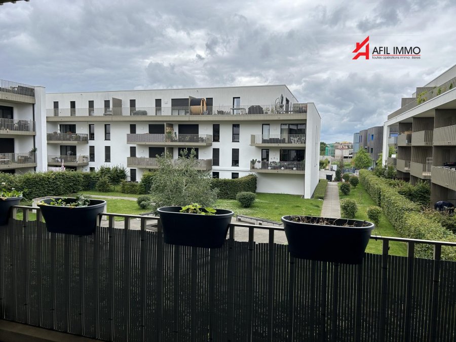 Appartement à 