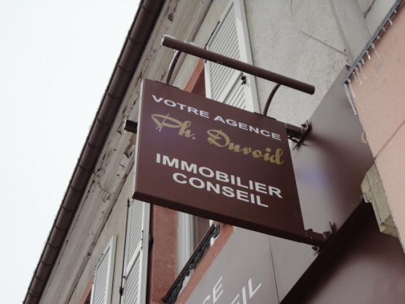 Immeuble de rapport