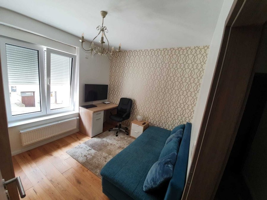 Apartment to sell 3 bedrooms in Niederkorn