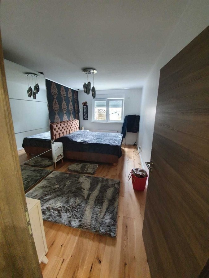 Apartment to sell 3 bedrooms in Niederkorn